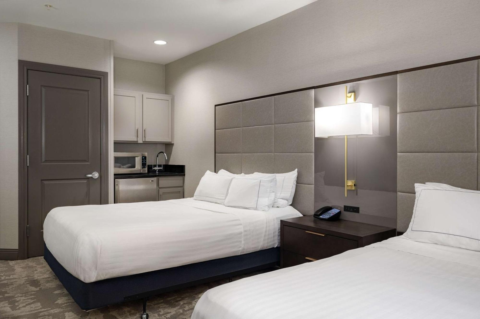 Hotel Hilton Promenade Landing Branson