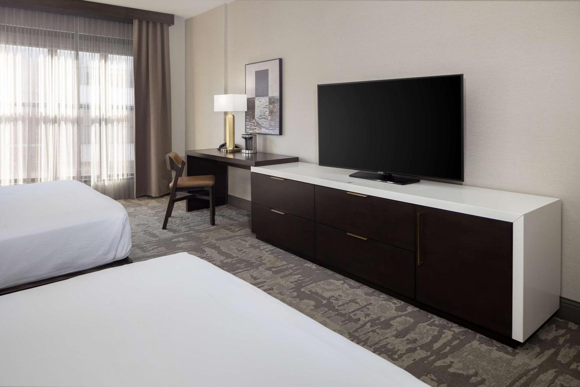 Hilton Promenade Landing 4* Branson