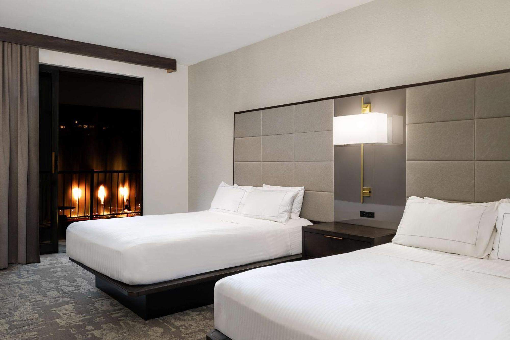 Hilton Promenade Landing 4* Branson
