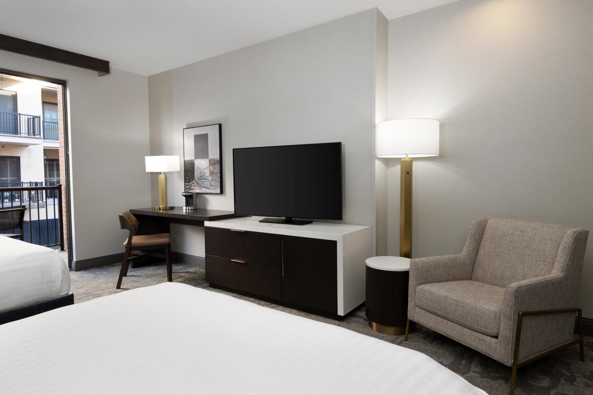 Hilton Promenade Landing 4* Branson
