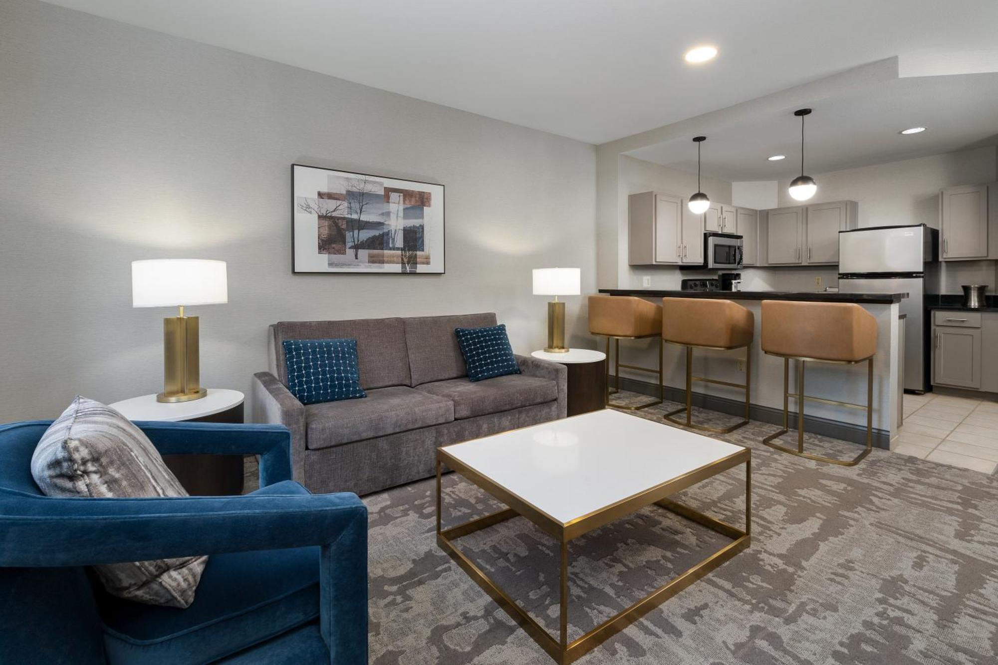 Hilton Promenade Landing 4* Branson