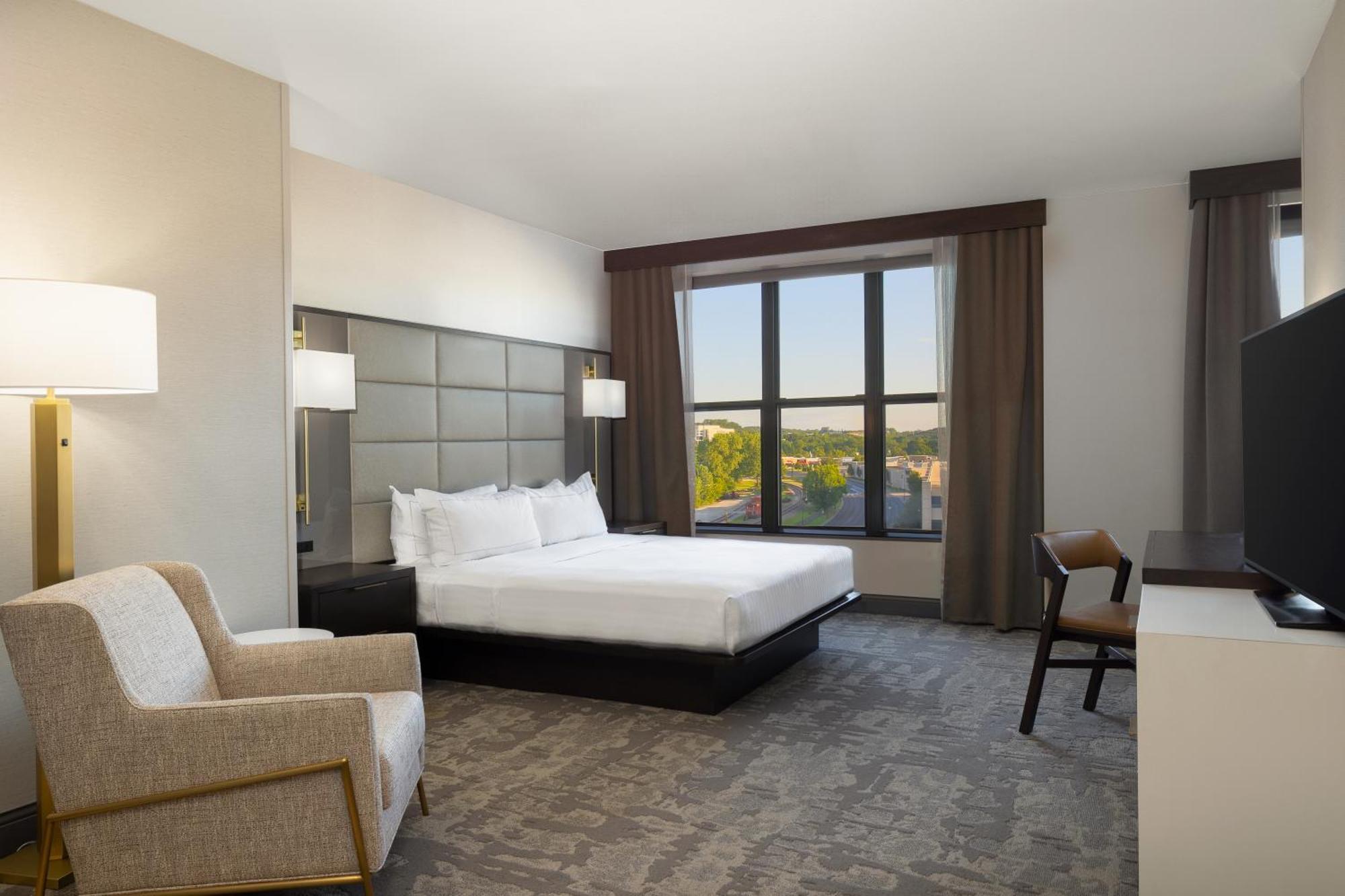 Hilton Promenade Landing 4* Branson