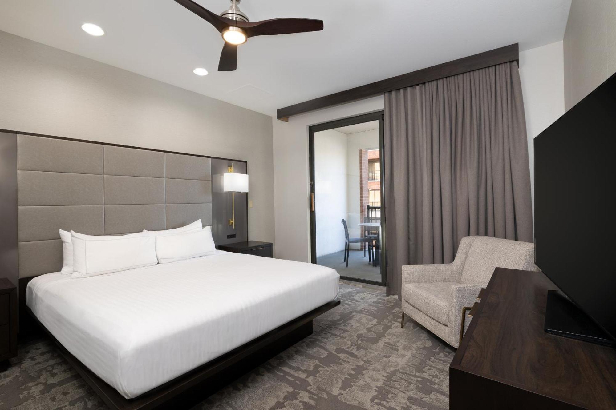 Hotel Hilton Promenade Landing Branson