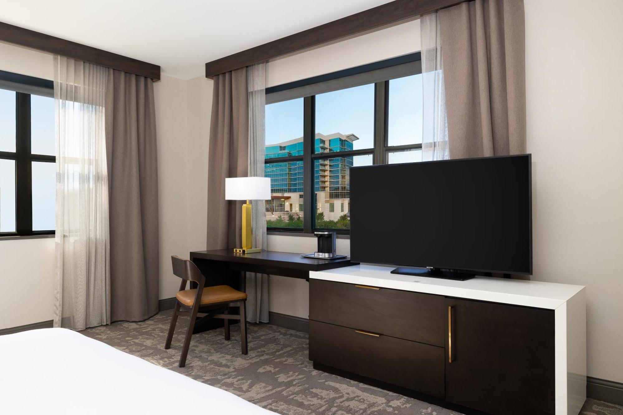 Hilton Promenade Landing 4* Branson