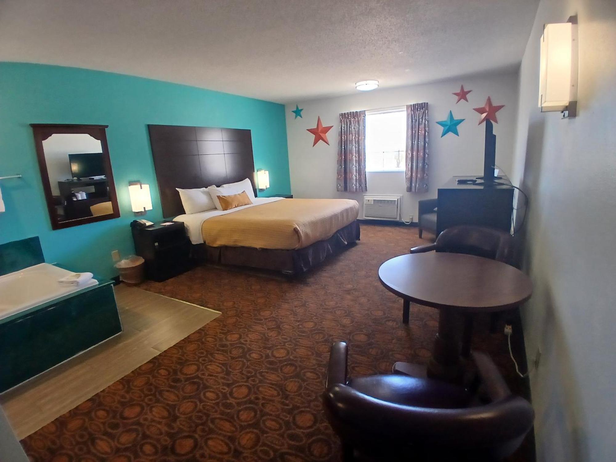 Hotel Howard Johnson By Wyndham Theatre District 2*