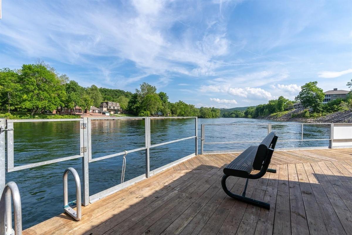 Spring Break Special! Near Attractions, Marina, 58-8 Apartment Branson