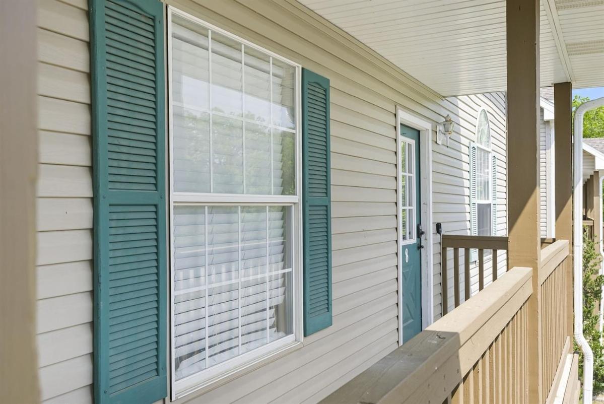 Spring Break Special! Near Attractions, Marina, 58-8 Apartment Branson