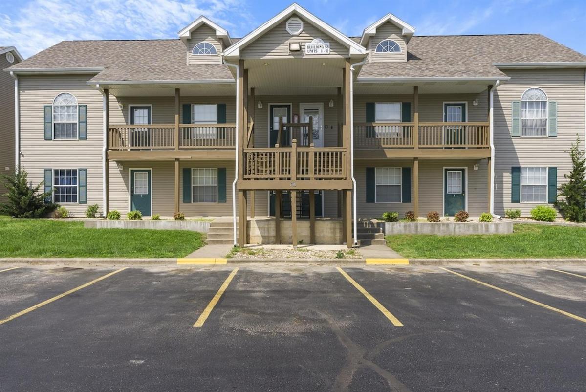 Spring Break Special! Near Attractions, Marina, 58-8 Branson