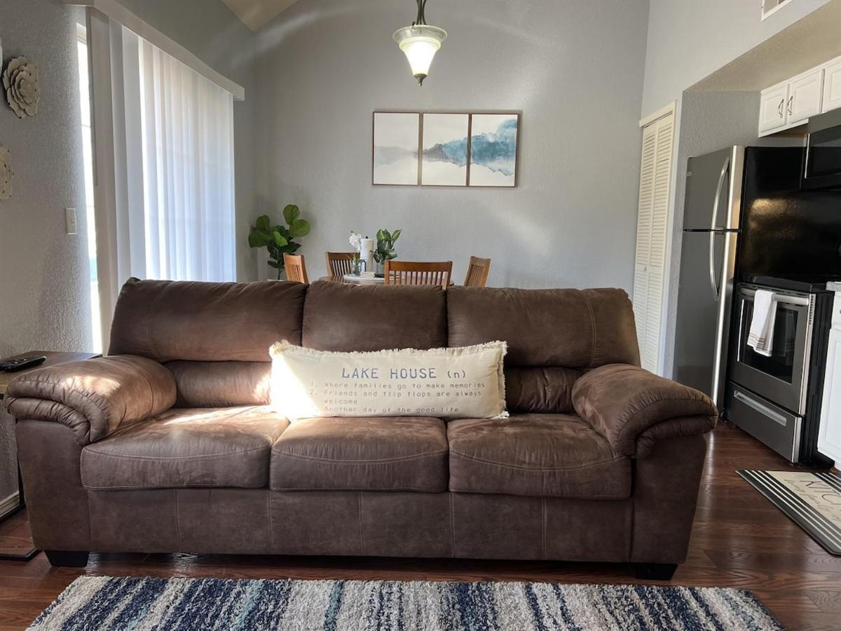 Apartment Spring Break Special! Near Attractions, Marina, 58-8 Branson