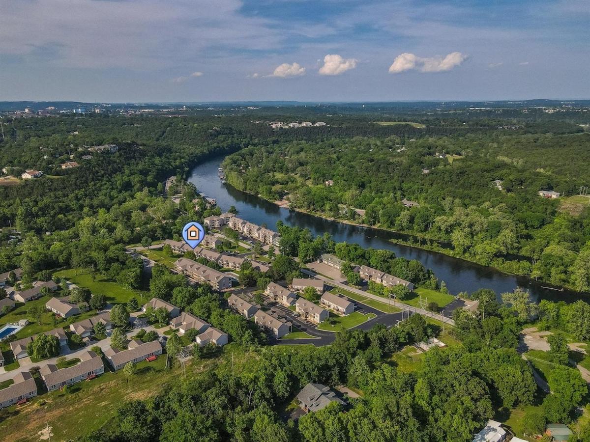 Spring Break Special! Near Attractions, Marina, 58-8 Branson