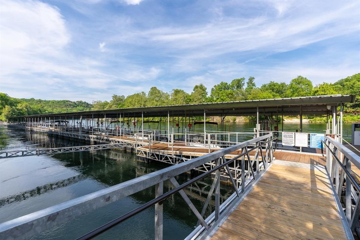 Spring Break Special! Near Attractions, Marina, 58-8 Apartment Branson