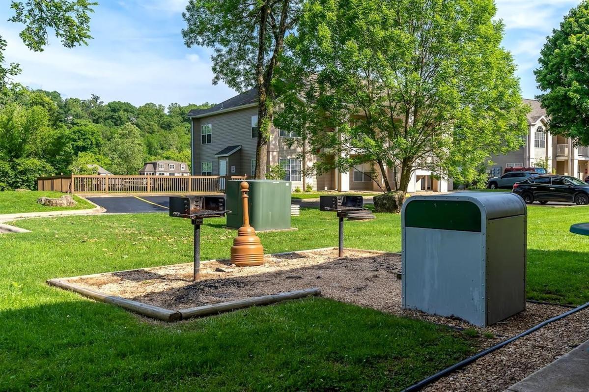 Apartment Spring Break Special! Near Attractions, Marina, 58-8 Branson