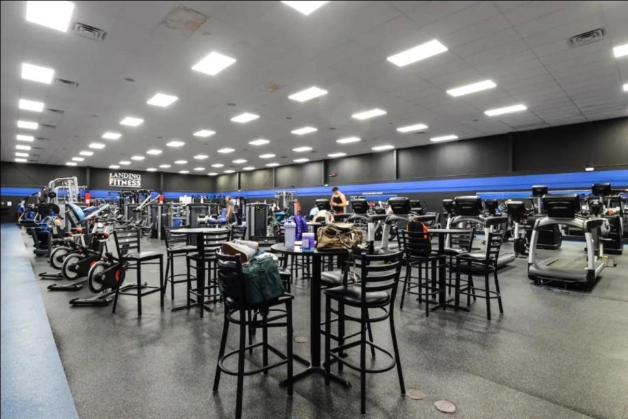 Spring Break Special! Fitness Gym, Pools, Roark, A202 Branson