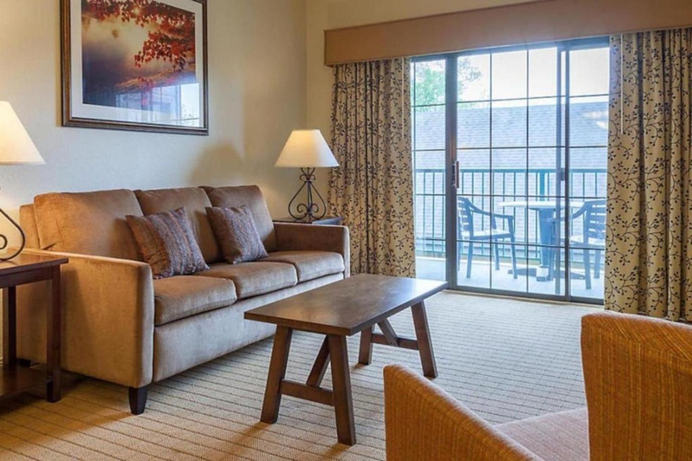 Holiday home Enjoy In A Great 1bd With Amenities Including Mini-golf