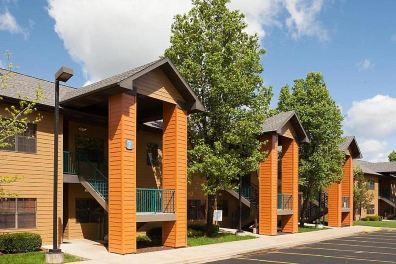 Holiday home Enjoy In A Great 1bd With Amenities Including Mini-golf