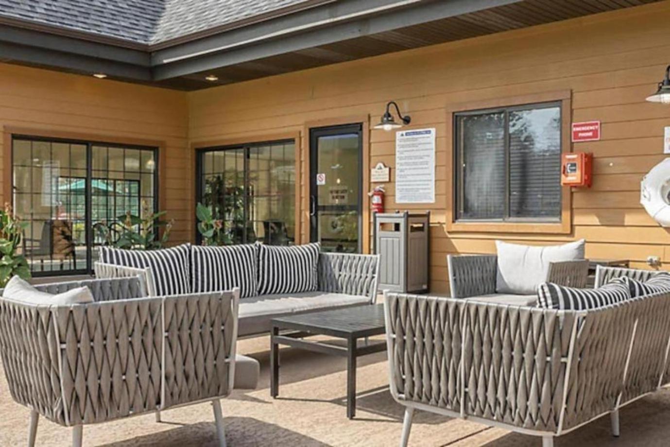 Holiday home Enjoy In A Great 1bd With Amenities Including Mini-golf Branson