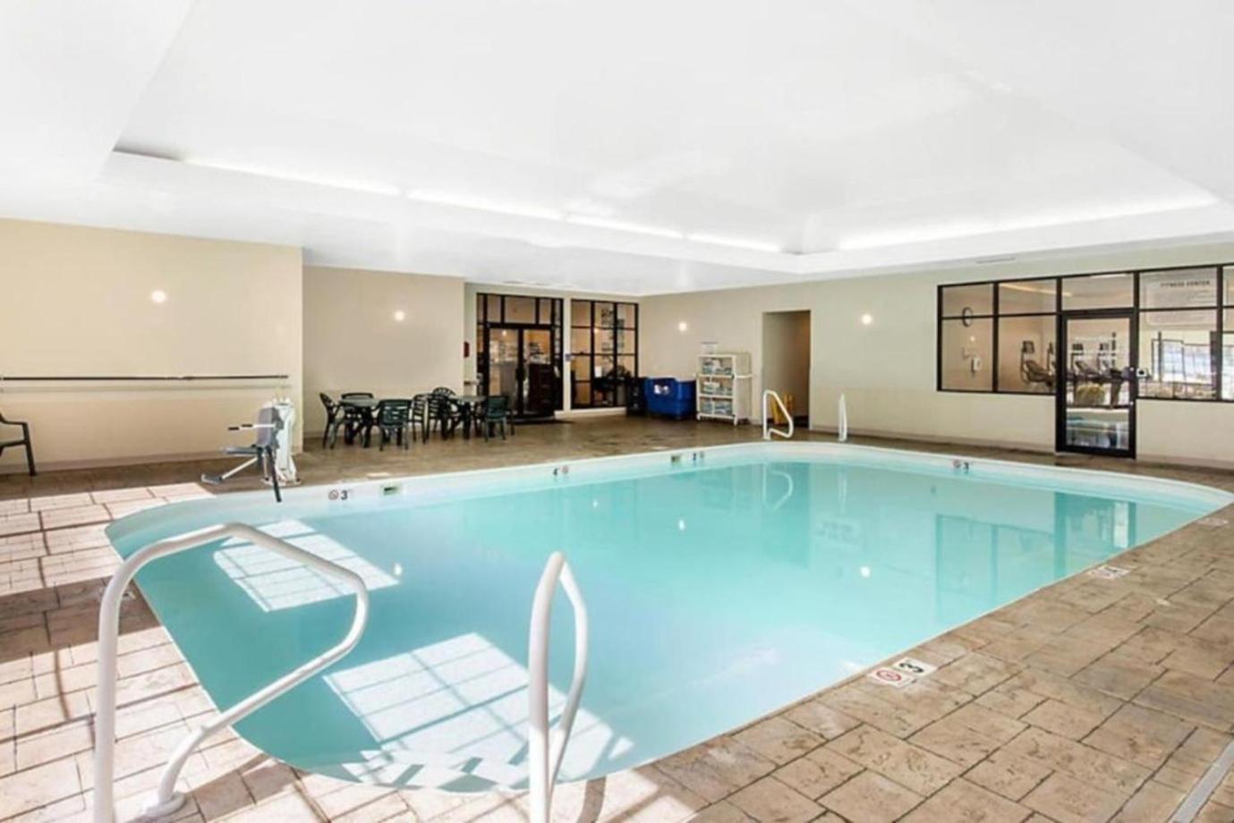 Holiday home Enjoy In A Great 1bd With Amenities Including Mini-golf