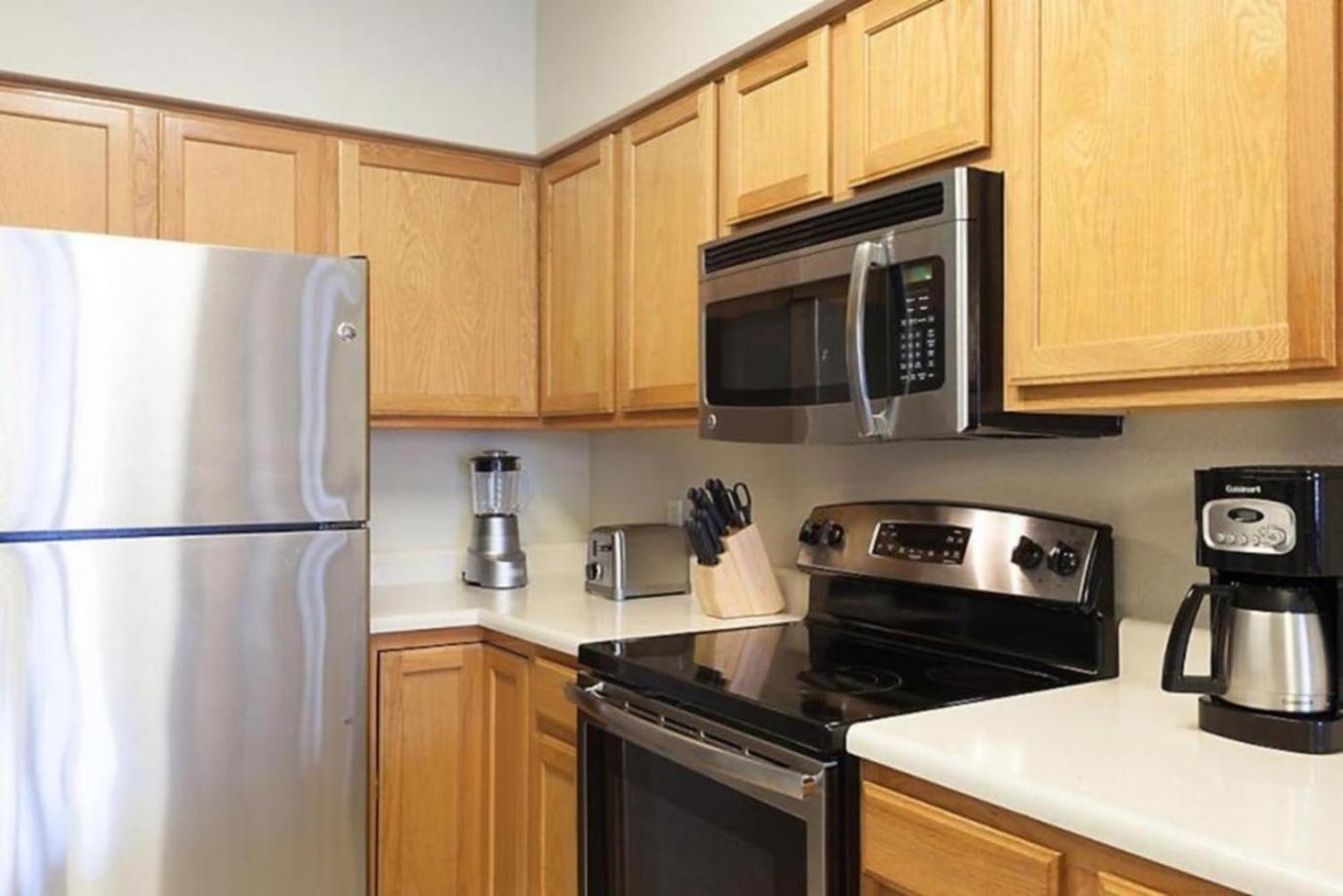 Holiday home Enjoy In A Great 1bd With Amenities Including Mini-golf *