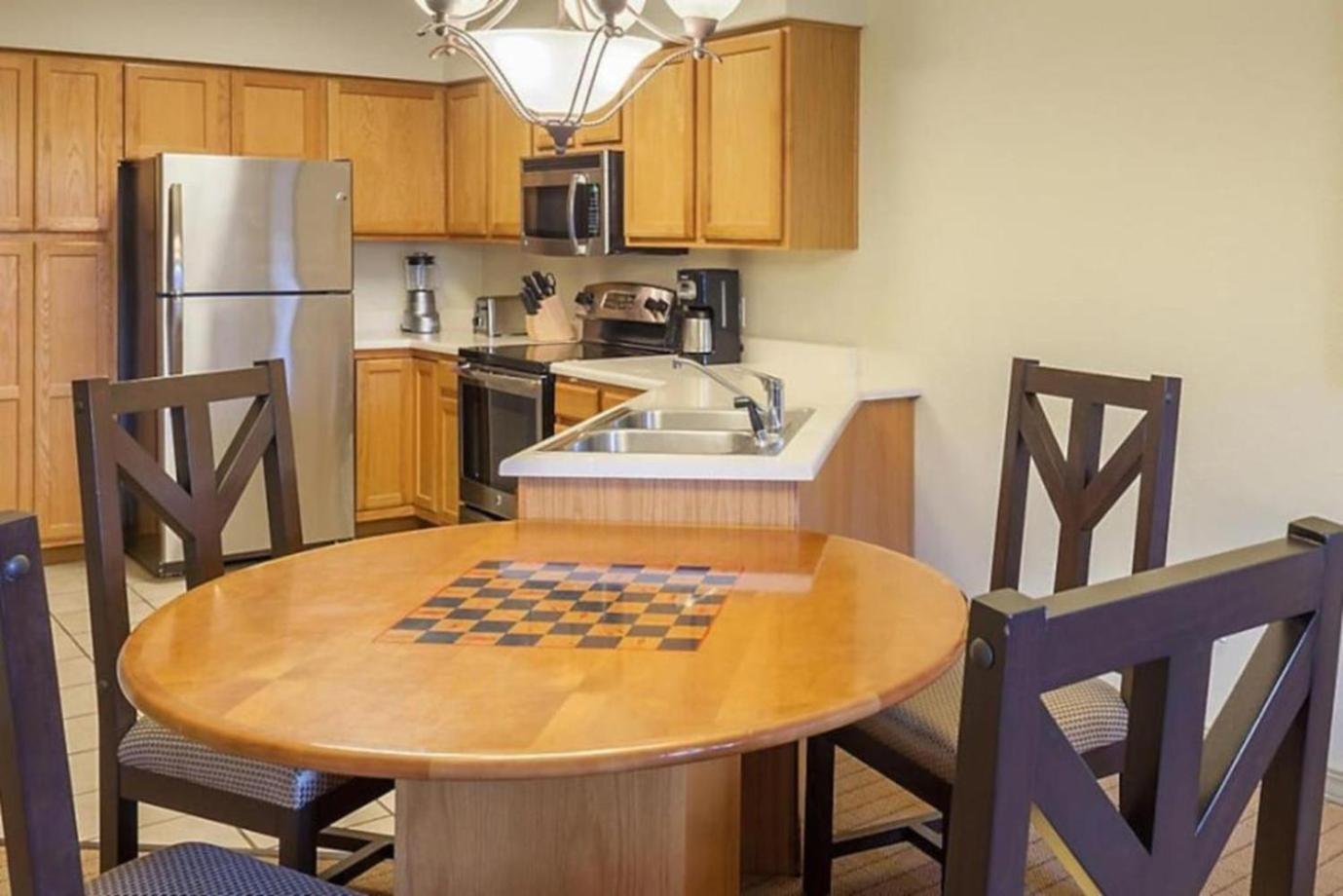 Holiday home Enjoy In A Great 1bd With Amenities Including Mini-golf *