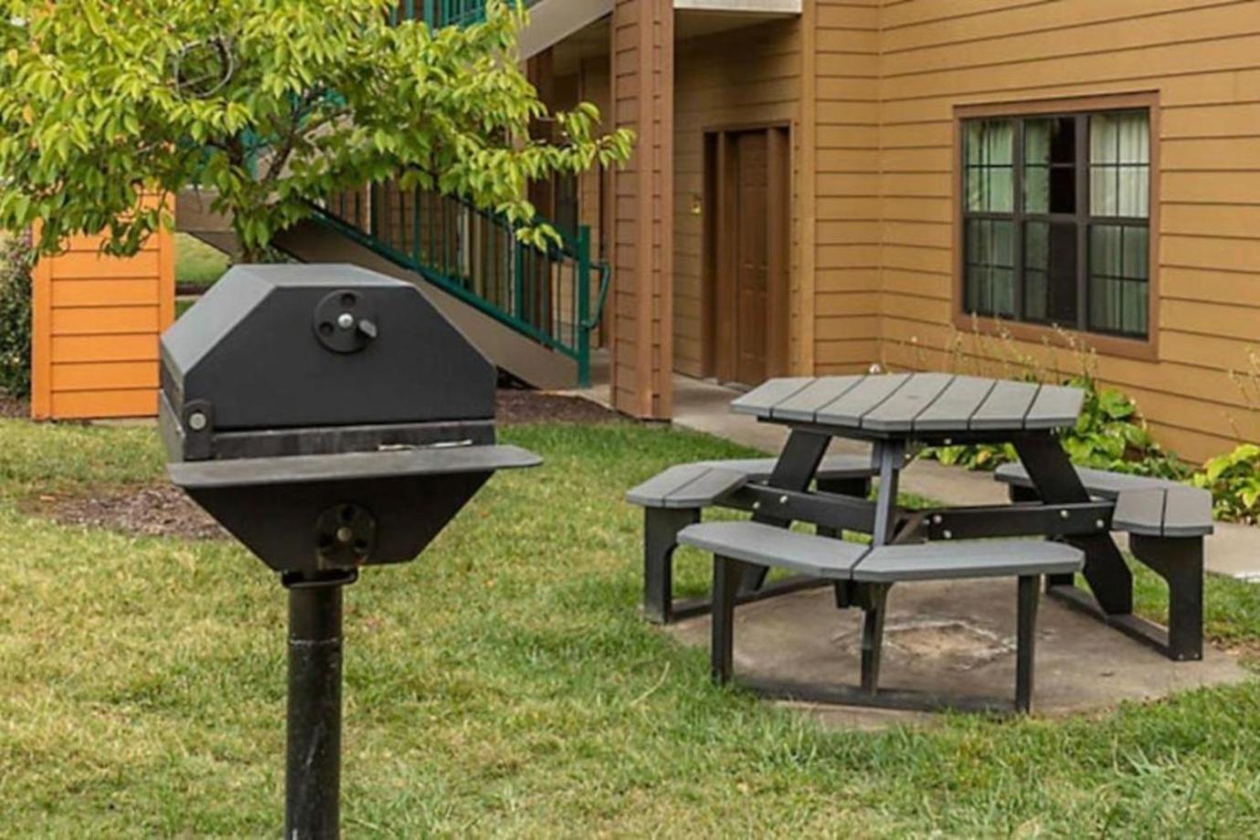 Holiday home Enjoy In A Great 1bd With Amenities Including Mini-golf Branson