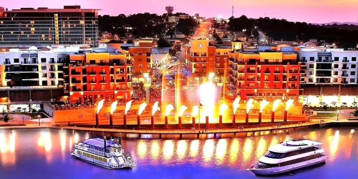 Spring Break Special! Near Attractions, Marina, 58-8 *