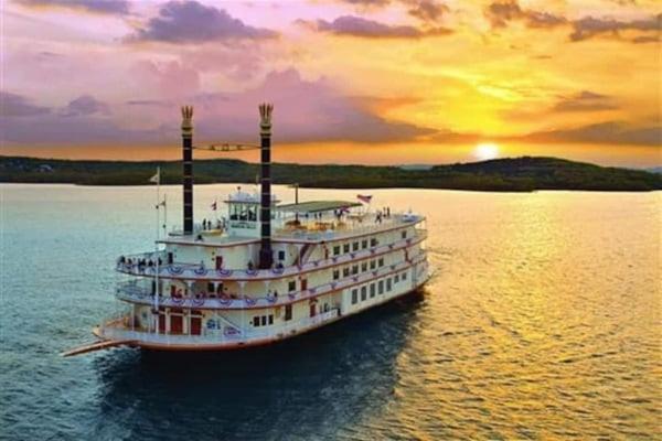 Apartment Spring Break Special! Near Attractions, Marina, 58-8 Branson