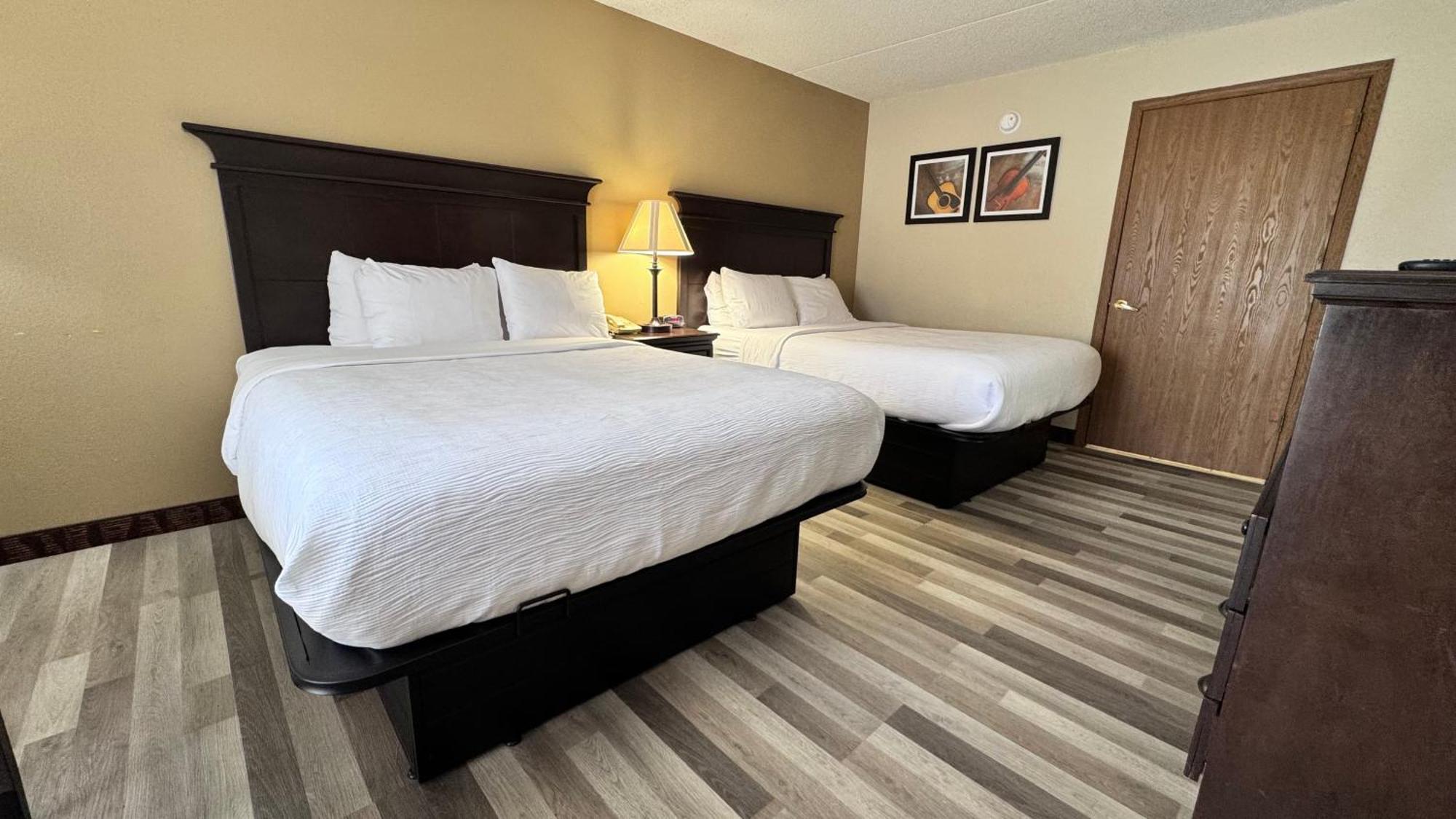Quality West 3* Branson