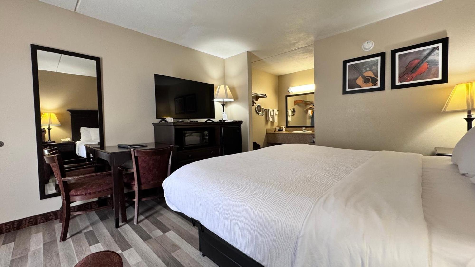 Quality West Inn