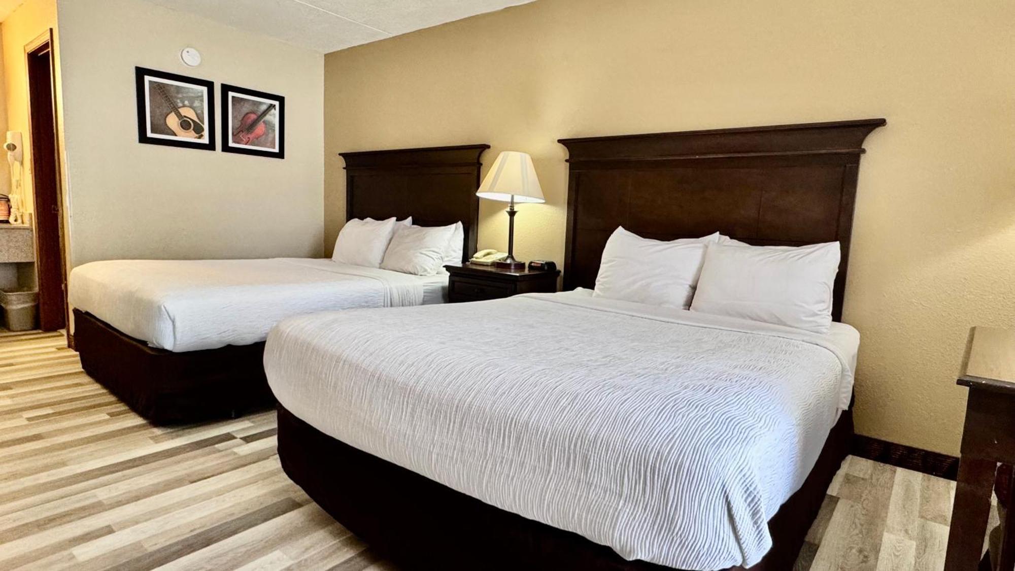 Inn Quality West