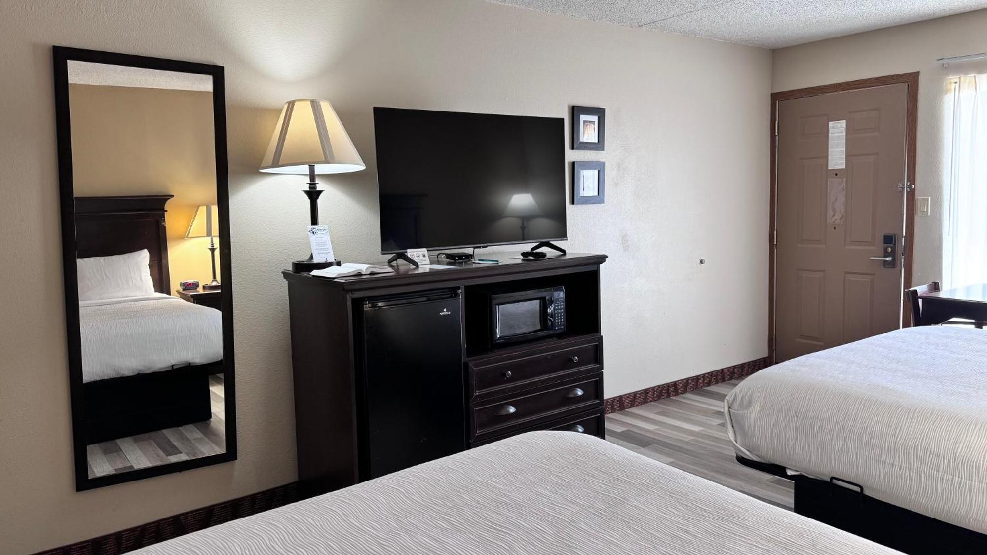 Inn Quality West 3*