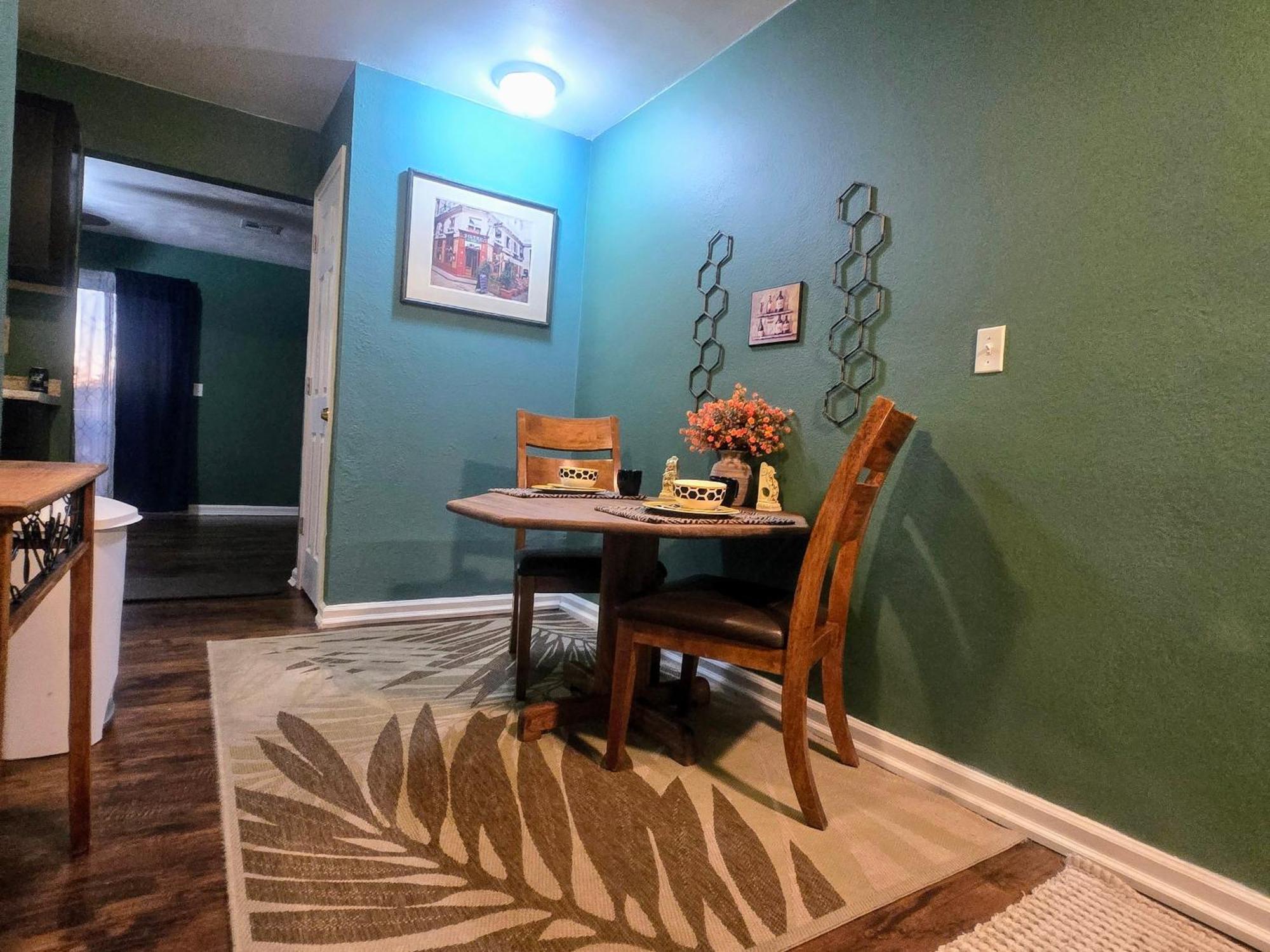 Our Place On Indian Point 1 Bdrm Unit Apartment Branson