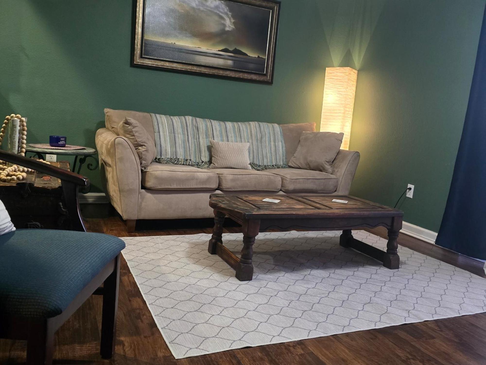 Our Place On Indian Point 1 Bdrm Unit Branson