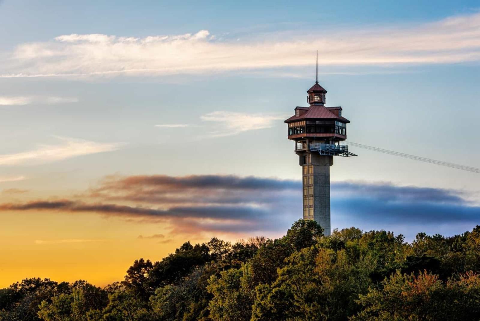 Scenic Hills 2* Branson