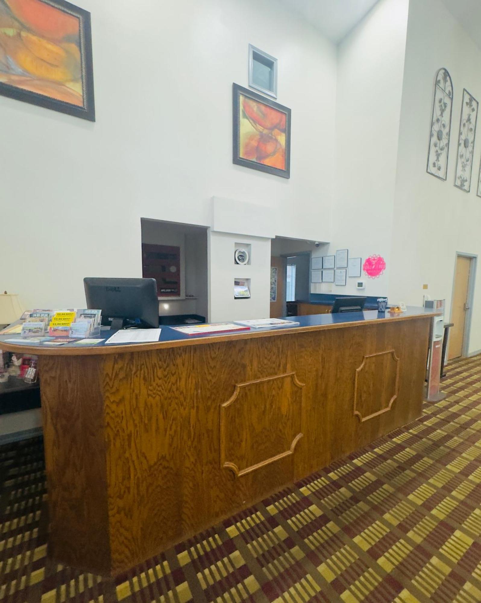 Hotel Scenic Hills 2*