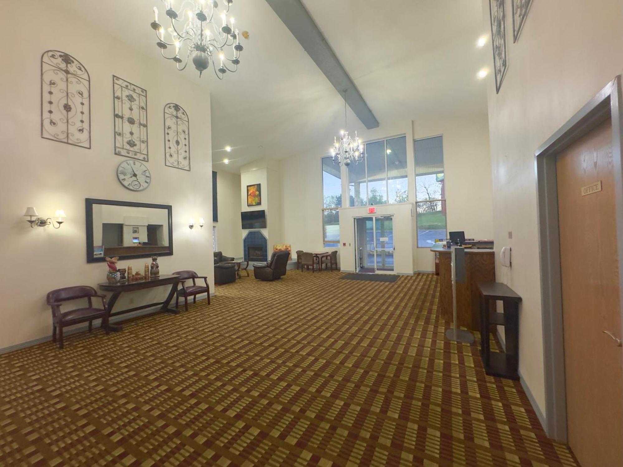 Scenic Hills 2* Branson