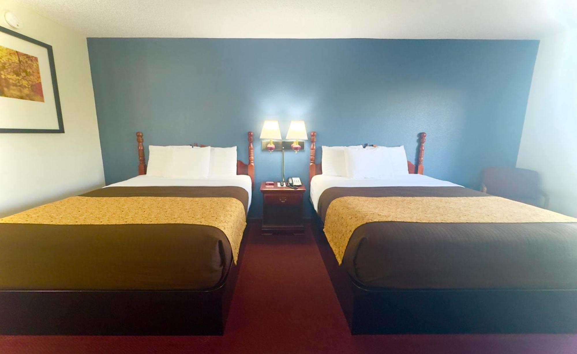 Hotel Scenic Hills