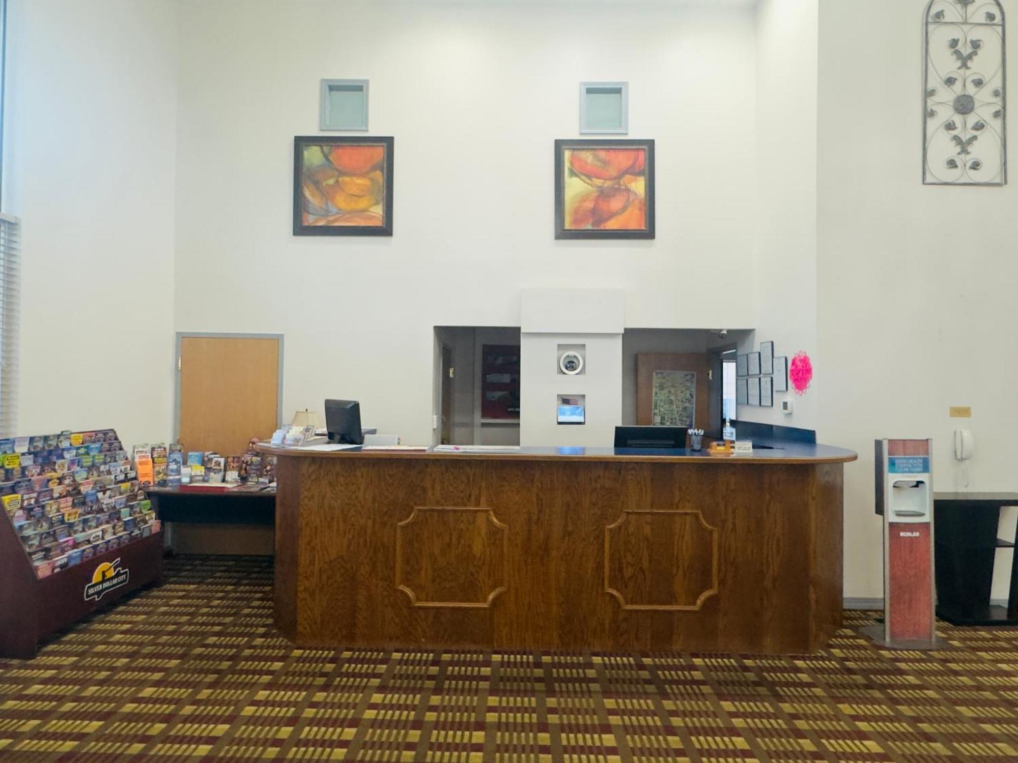 Scenic Hills Hotel 2*