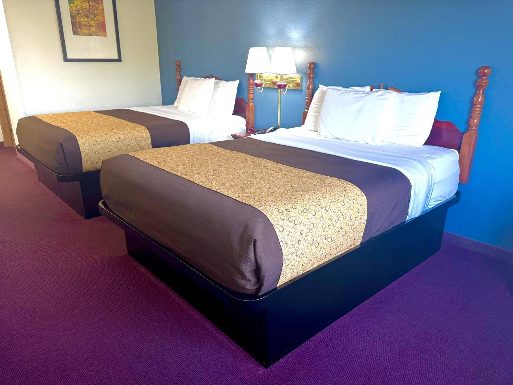 Hotel Scenic Hills 2*