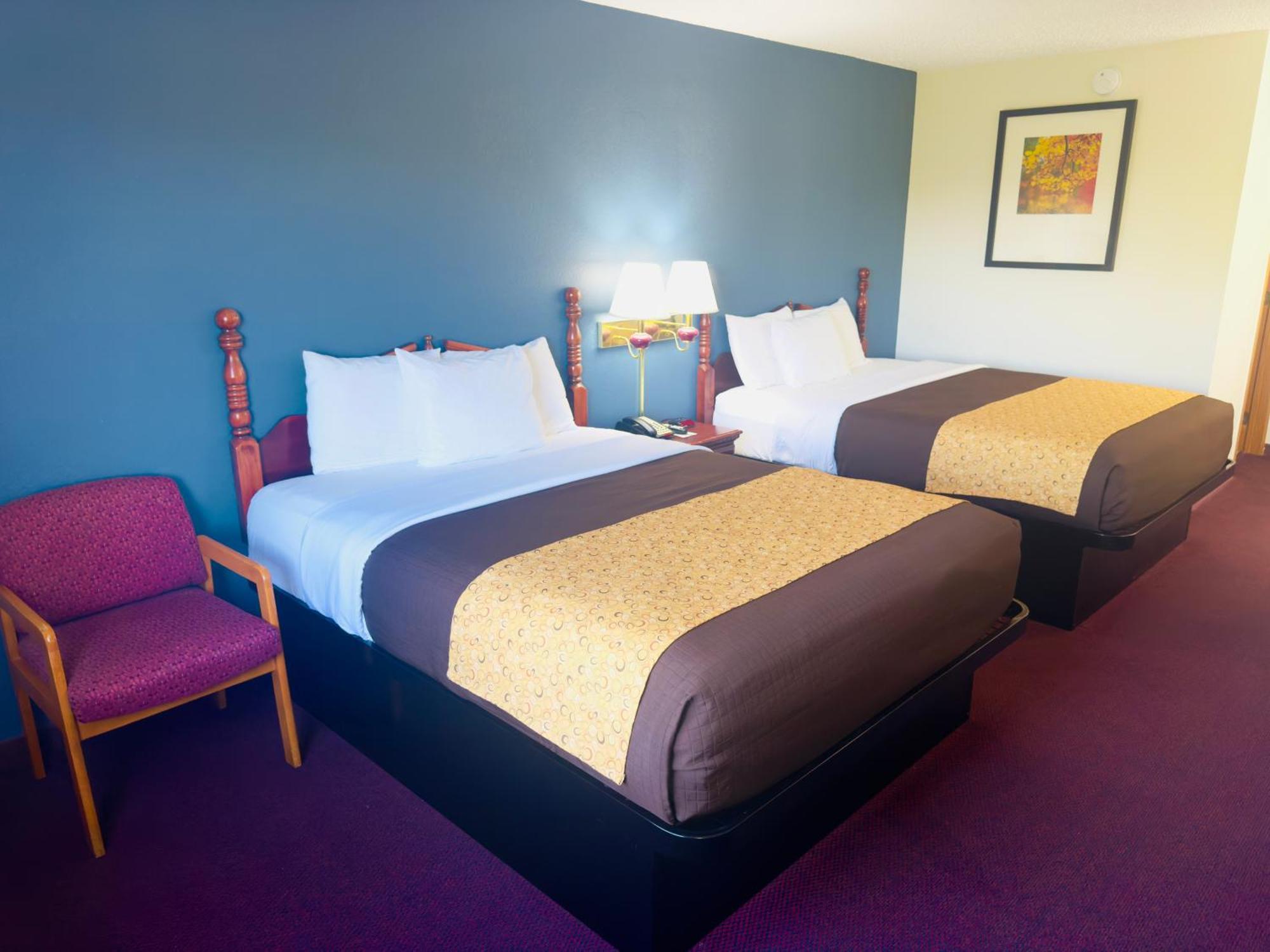 Scenic Hills Hotel Branson