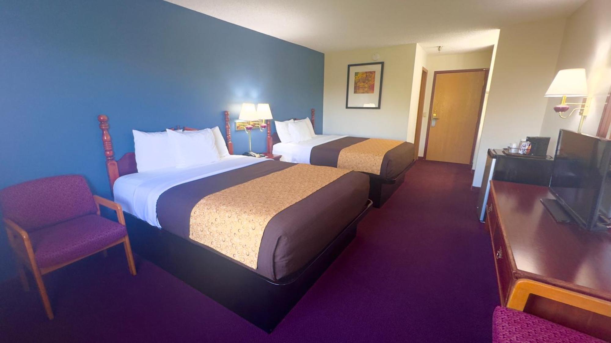 Scenic Hills 2* Branson