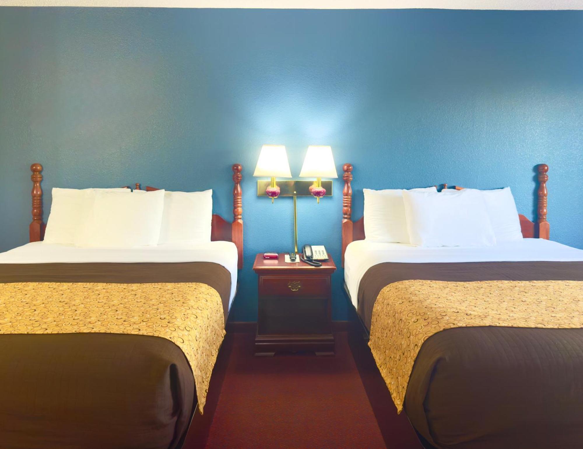 Hotel Scenic Hills 2*