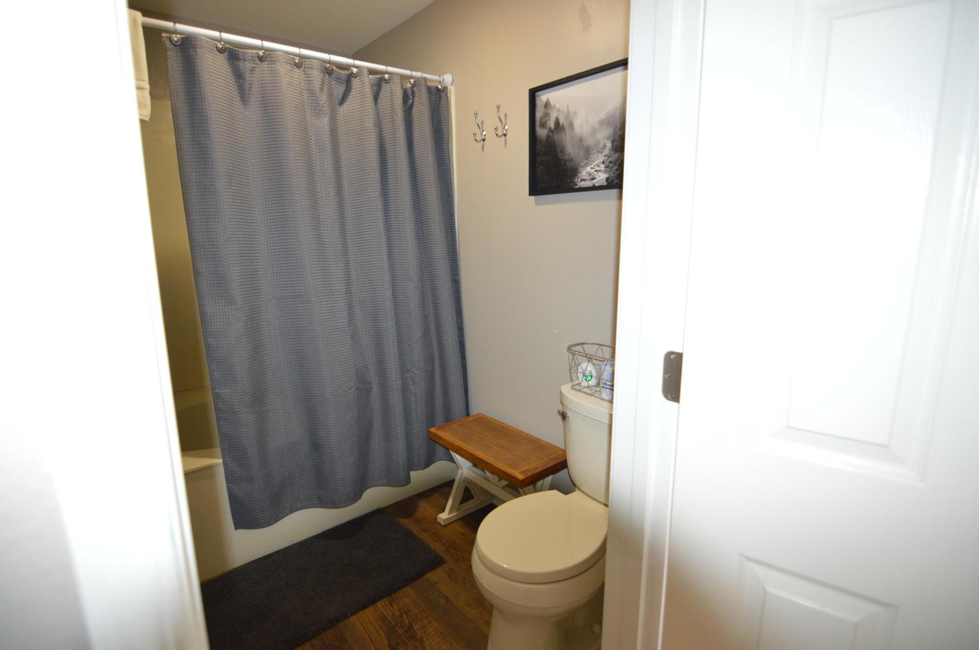 Apartment Anglers Pointe *
