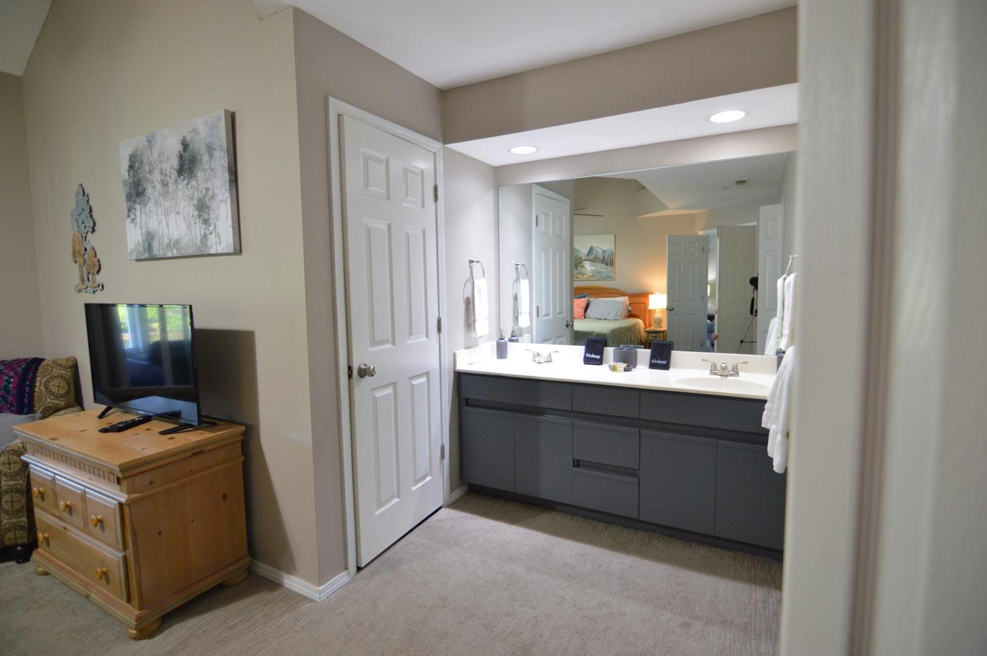 Anglers Pointe Apartment Branson