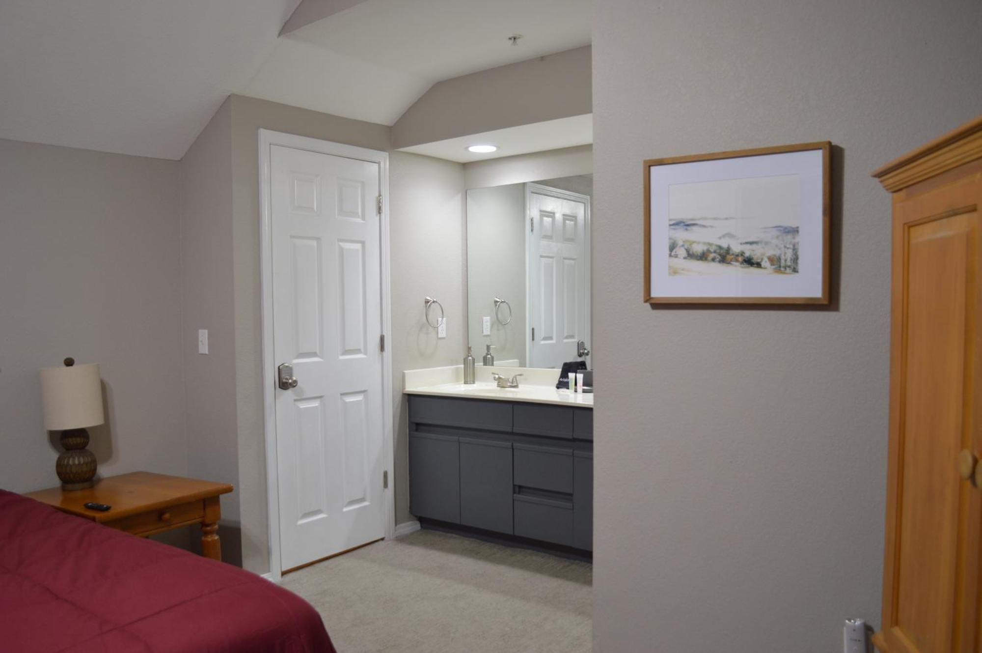 Apartment Anglers Pointe Branson