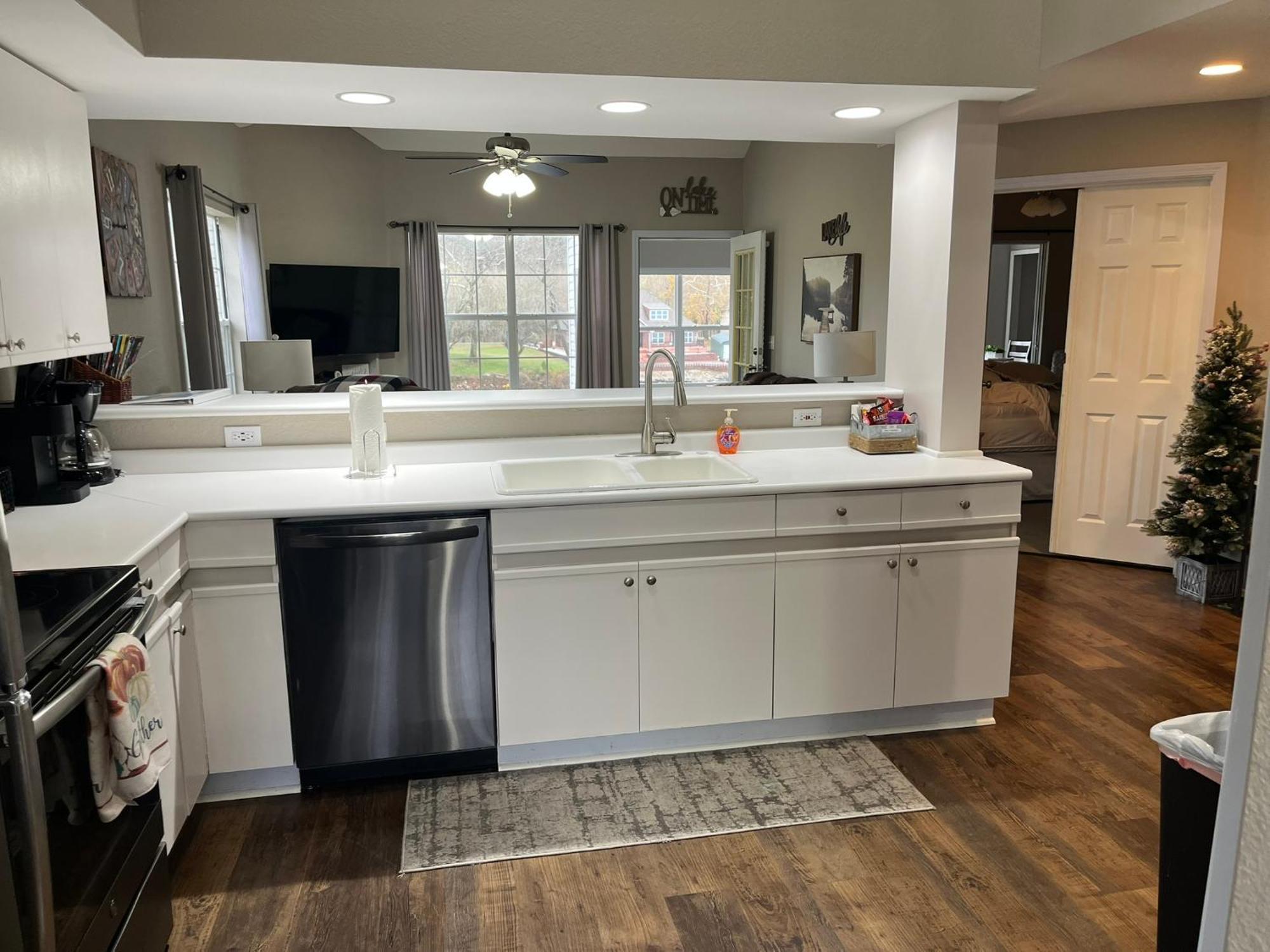 Apartment Anglers Pointe *