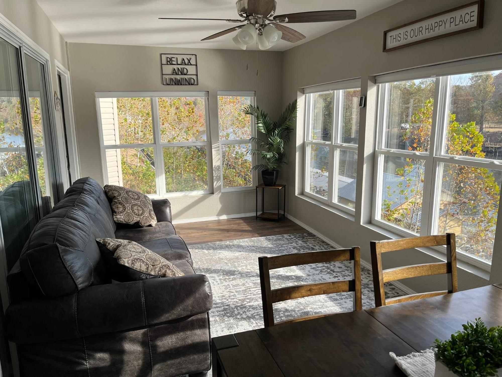 Anglers Pointe * Branson