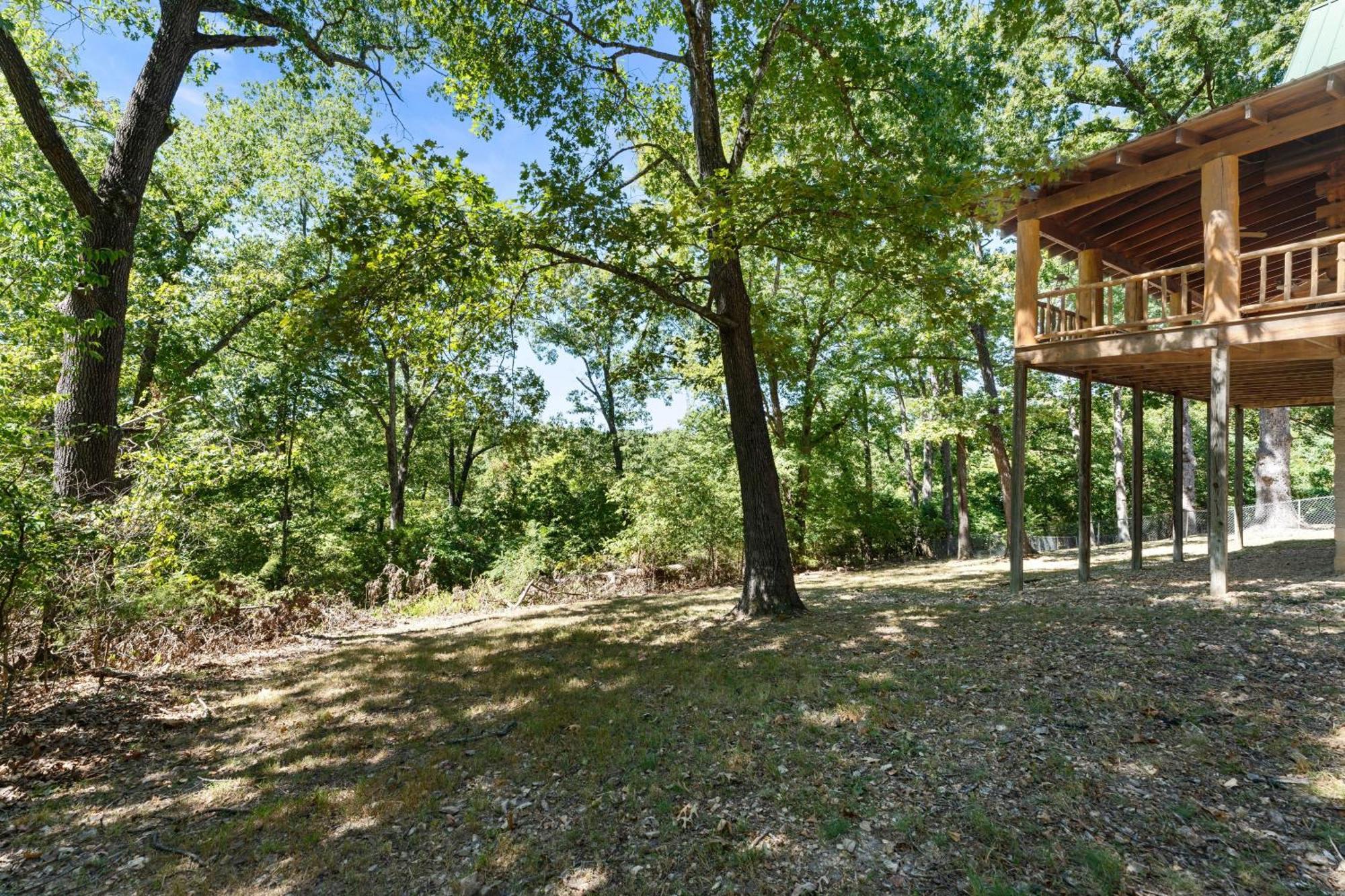 The Lazy K Holiday home Branson