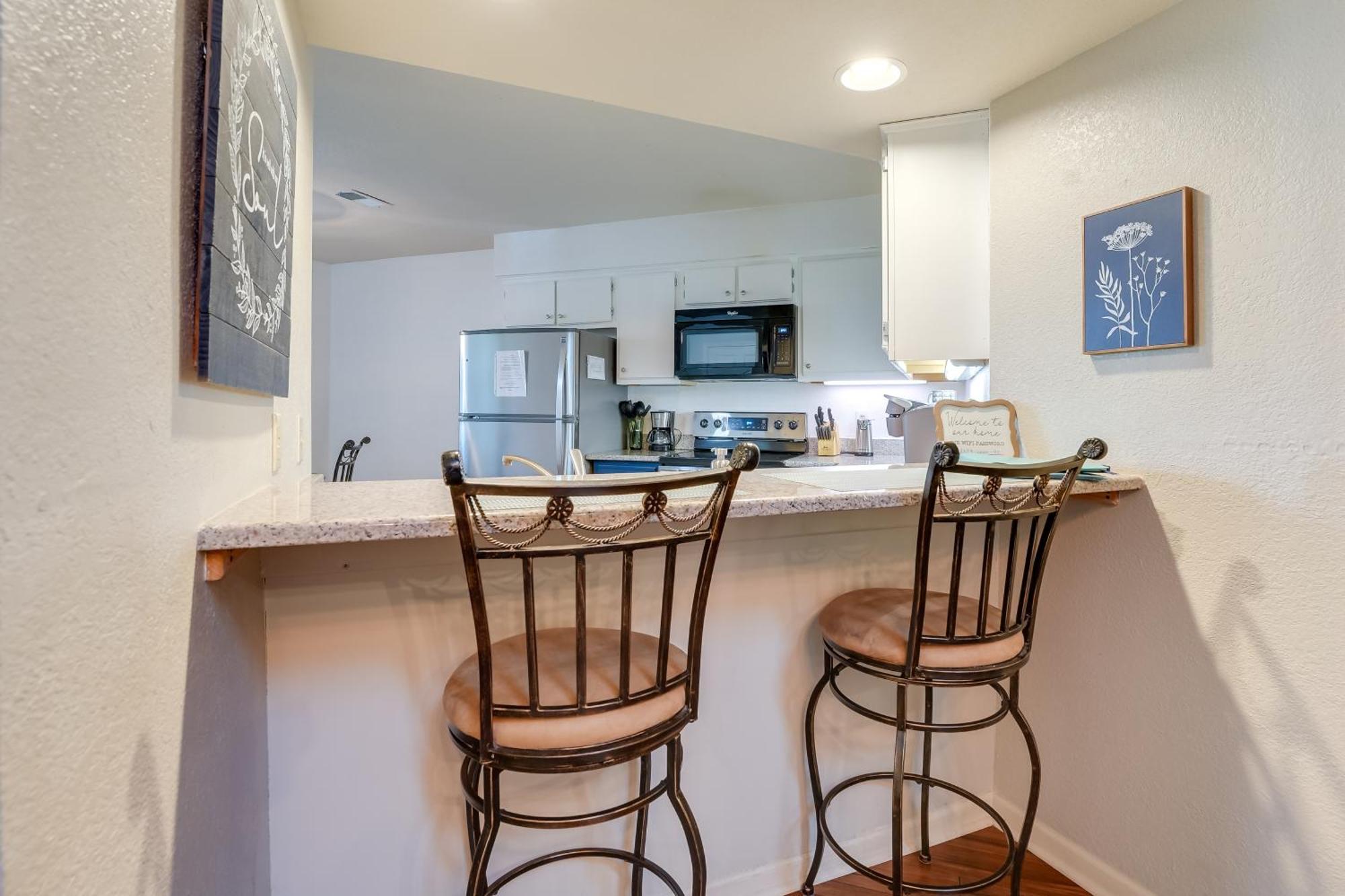 Apartment With Views 5 Mi To Strip! Branson