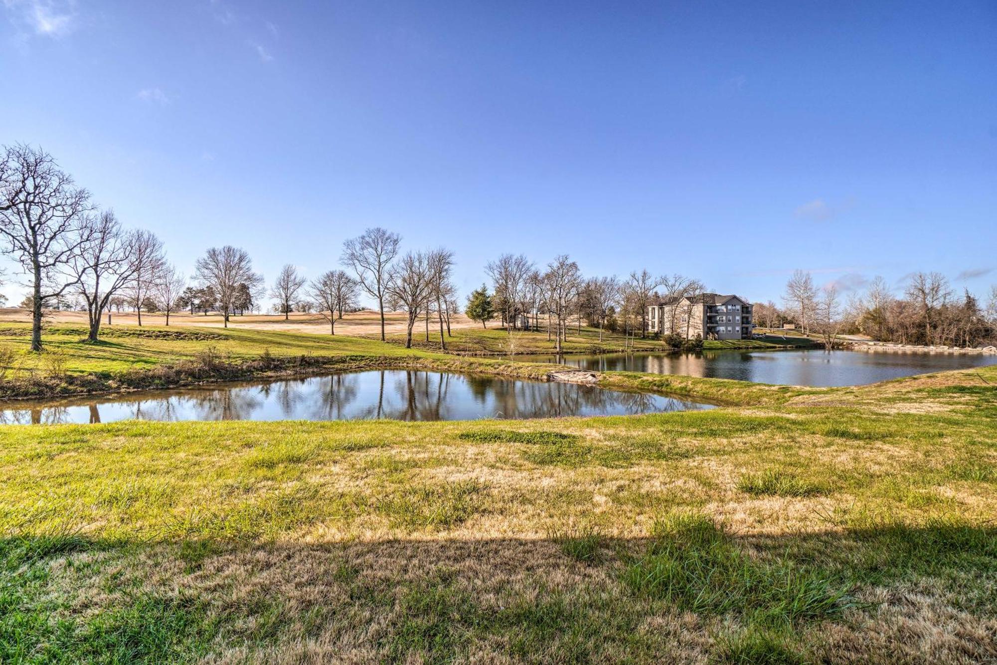 Pristine Hills In Branson! Branson