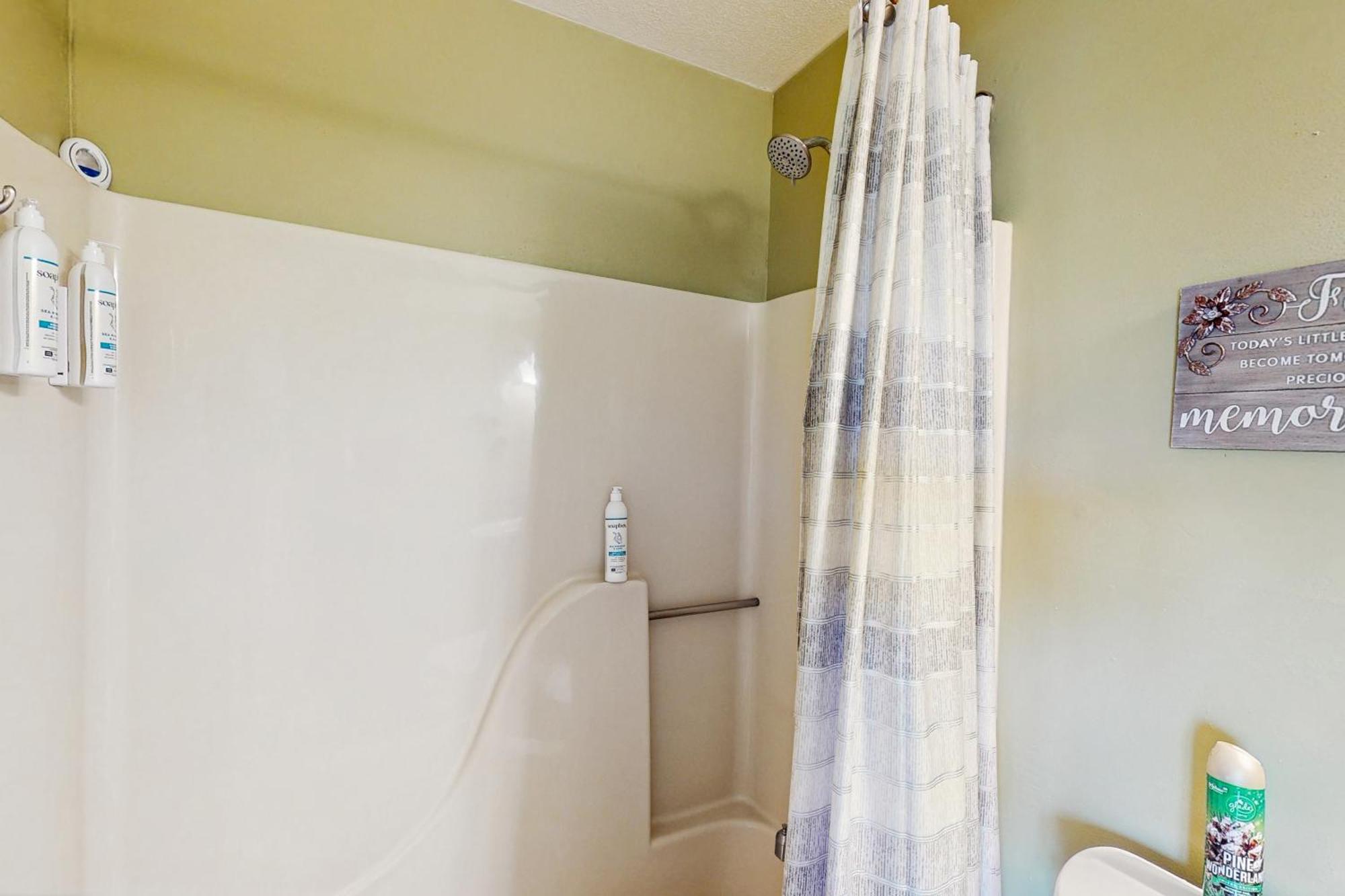 Apartment Check's Cozy Branson